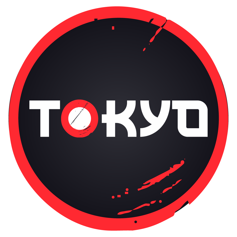 Tokyobet Logo
